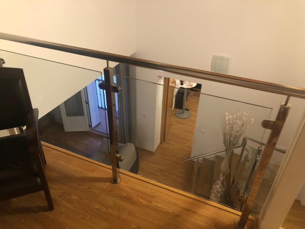 Caces Atico Duplex Zona Monumental 아파트 외부 사진